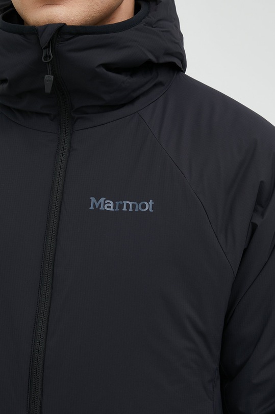 Marmot kurtka outdoorowa Novus M12691 czarny