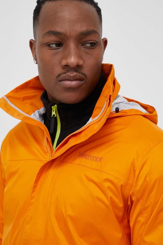 Marmot geaca de ploaie PreCip Eco 41500 portocaliu