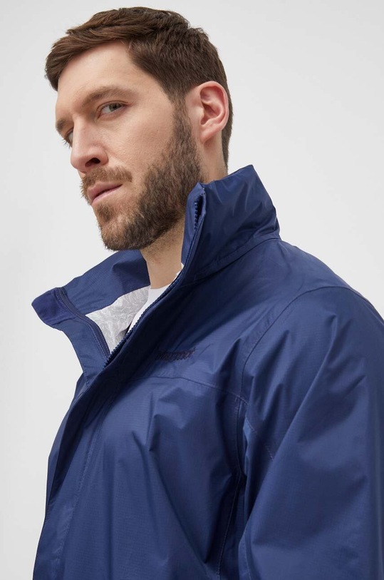 Marmot kurtka przeciwdeszczowa PreCip Eco granatowy 41500