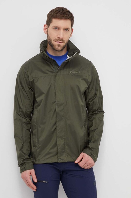 Дощовик Marmot PreCip Eco зелений 41500