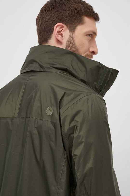 Дощовик Marmot PreCip Eco зелений 41500