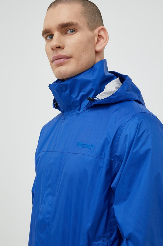 Nepromokavá bunda Marmot PreCip Eco modrá 41500