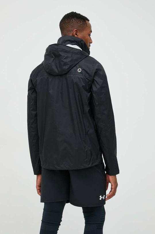 Oblečení Nepromokavá bunda Marmot PreCip Eco 41500 černá
