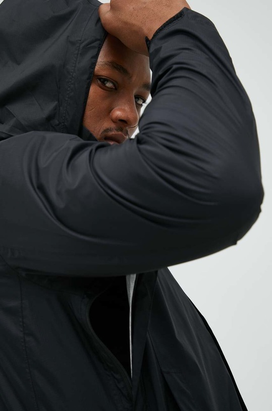 Nepromokavá bunda Marmot PreCip Eco 41500 černá