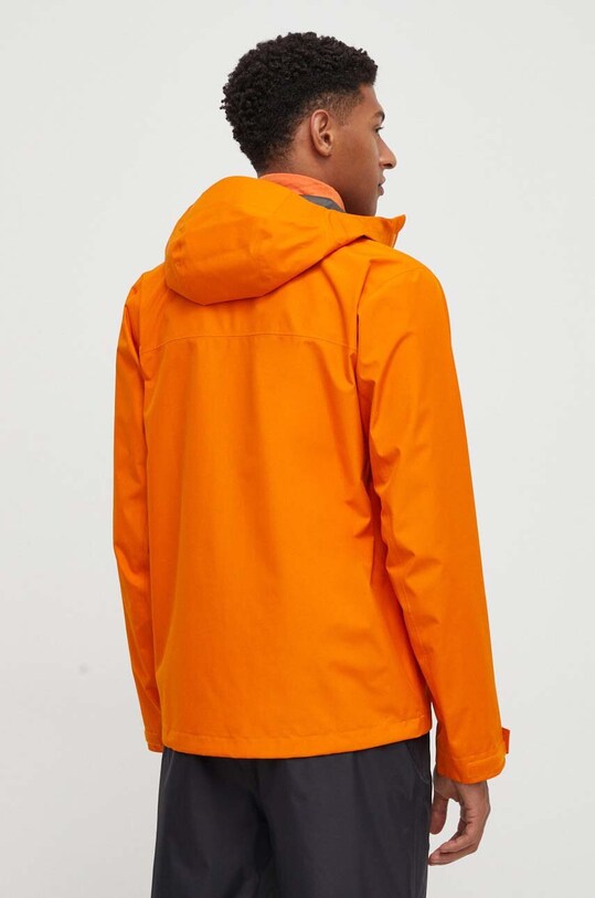 Одяг Куртка outdoor Marmot Minimalist Pro GORE-TEX M12351 помаранчевий