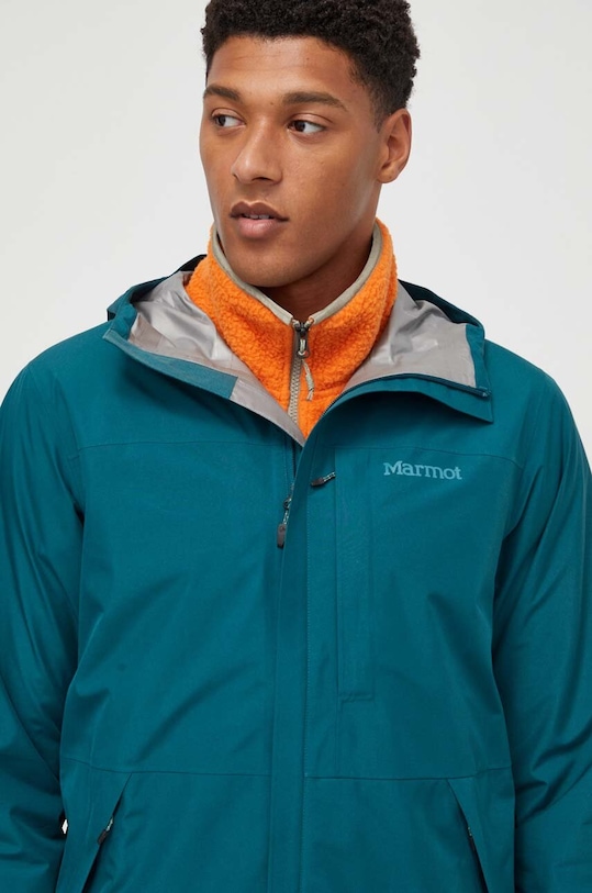 Куртка outdoor Marmot Minimalist GORE-TEX бірюзовий M12681