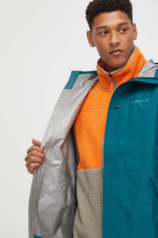 Turistická bunda Marmot Minimalist GORE-TEX M12681