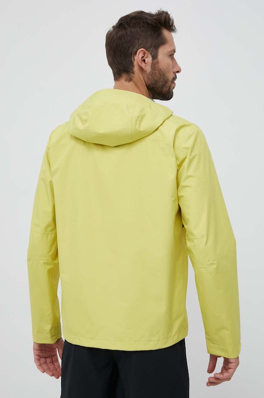 Ruházat Marmot szabadidős kabát Minimalist GORE-TEX M12681 zöld