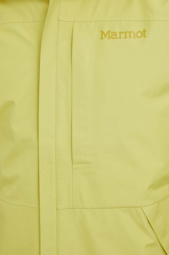 Μπουφάν Marmot Minimalist GORE-TEX M12681 πράσινο