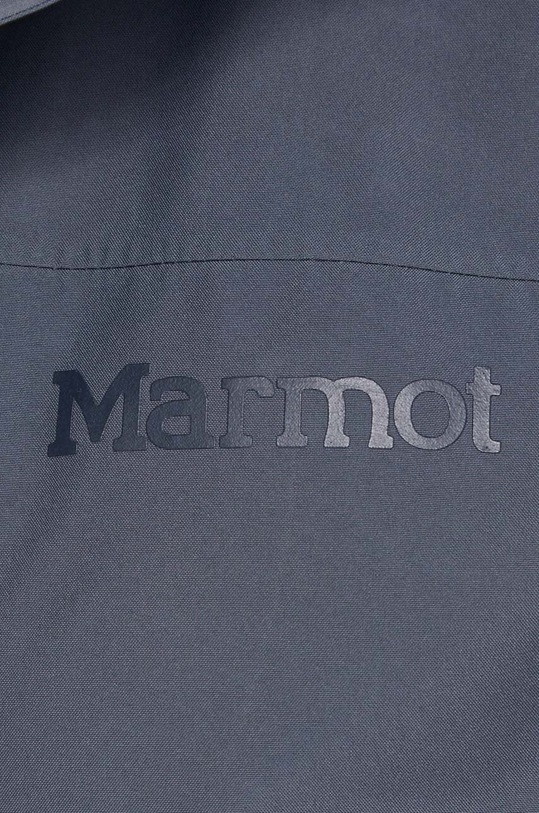 Marmot kurtka outdoorowa Minimalist GORE-TEX M12681 szary