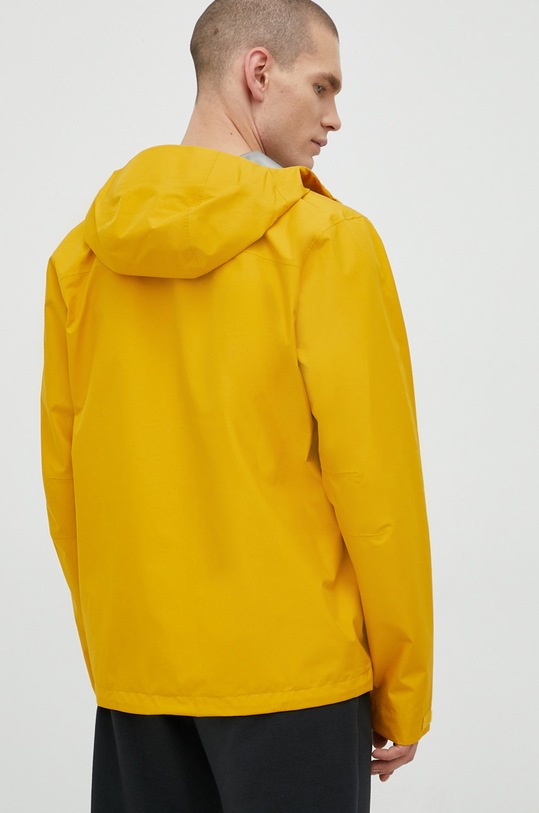 Oblečení Outdoorová bunda Marmot Minimalist GORE-TEX M12681 žlutá