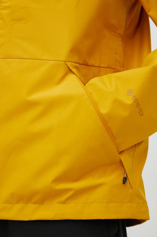 Outdoorová bunda Marmot Minimalist GORE-TEX M12681 žlutá
