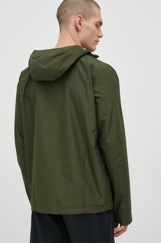 Oblečení Outdoorová bunda Marmot Minimalist GORE-TEX M12681 zelená