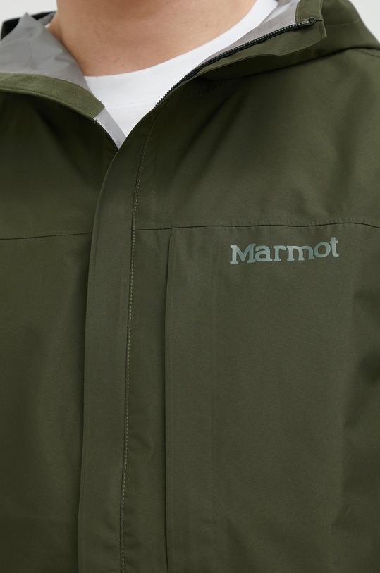 Outdoorová bunda Marmot Minimalist GORE-TEX M12681 zelená