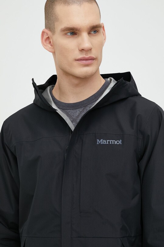 Marmot kurtka outdoorowa Minimalist GORE-TEX czarny M12681