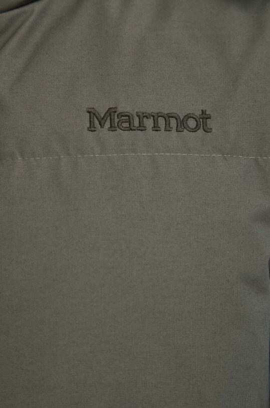 Marmot kurtka puchowa M13291 zielony