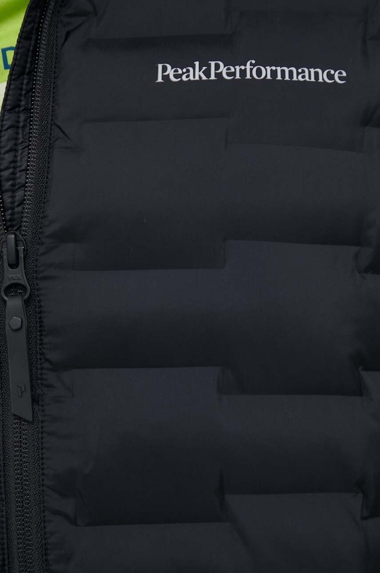 Peak Performance kurtka sportowa Argon Light G77868 czarny