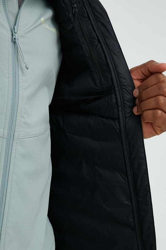 Peak Performance bezrękawnik sportowy puchowy Frost G77894