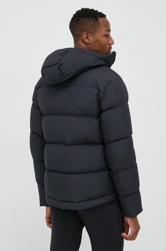 Îmbrăcăminte Peak Performance geaca de puf G77962 negru
