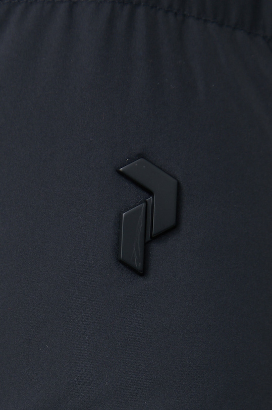 Peak Performance geaca de puf G77962 negru