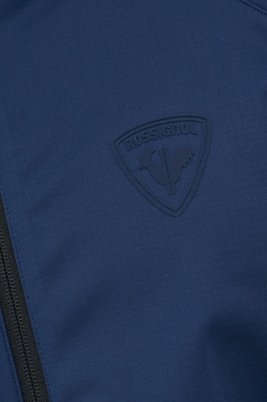 Rossignol kurtka outdoorowa RLLMJ09 granatowy