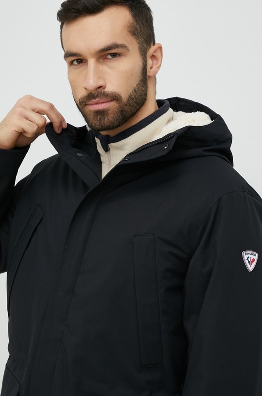 Rossignol geaca negru RLLMJ26