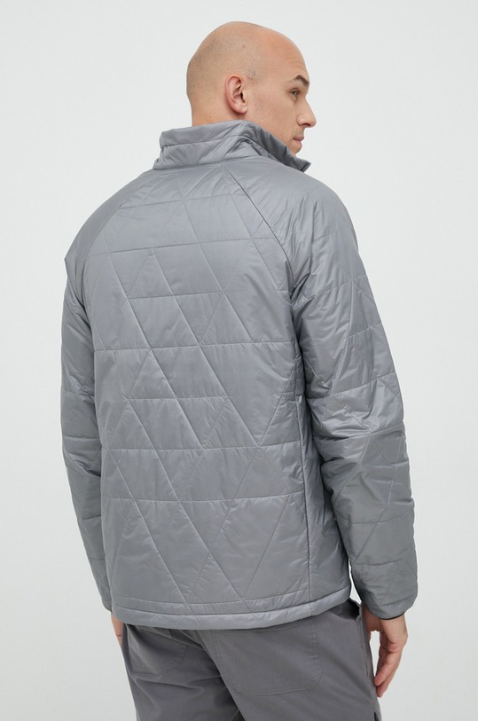 Oblečení Sportovní bunda Burton 23380100020 šedá