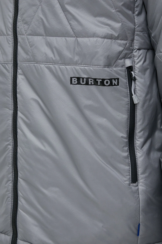 Burton kurtka sportowa 23380100020 szary