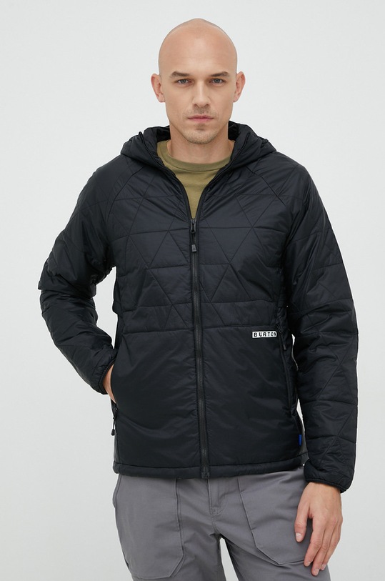Burton geaca sport cu captuseala negru 23379100001