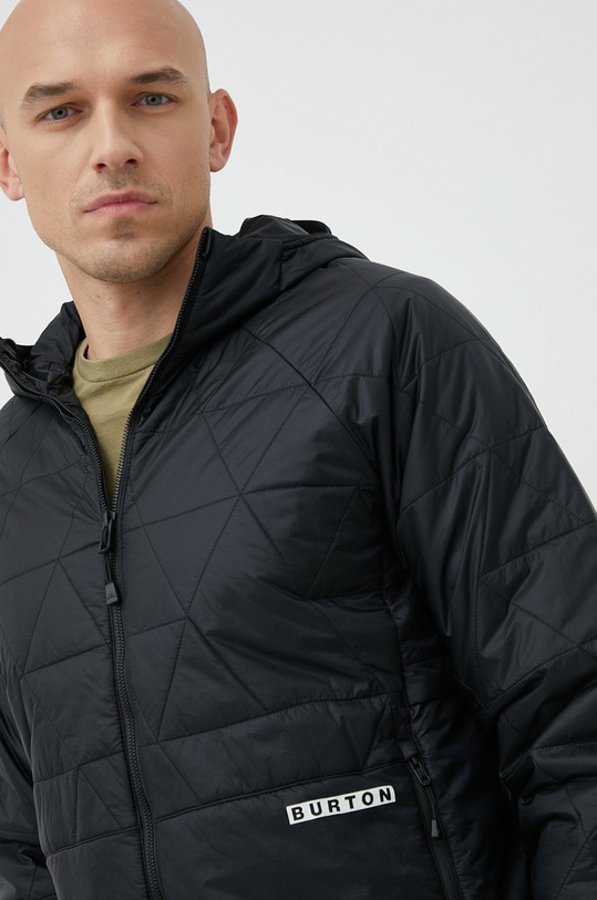 Burton geaca sport negru 23379100001