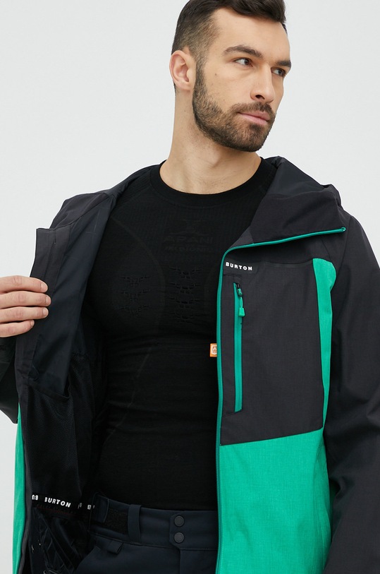 Burton kurtka Lodgepole 23359100002