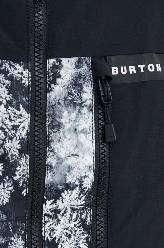 Burton kurtka Peasy 22491102002 czarny