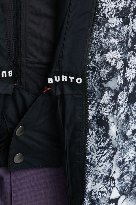 Bunda Burton Peasy 22491102002
