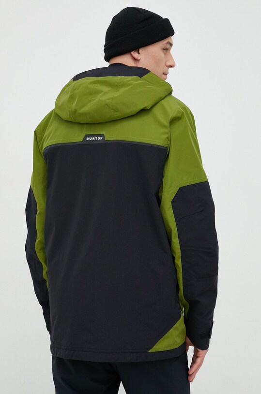 Одежда Куртка Burton Frostner 21469103301 зелёный
