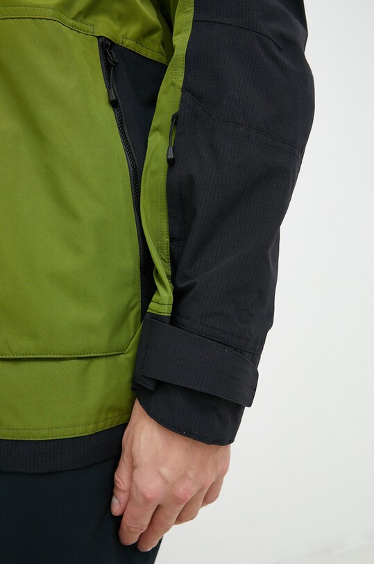 Bunda Burton Frostner 21469103301 zelená