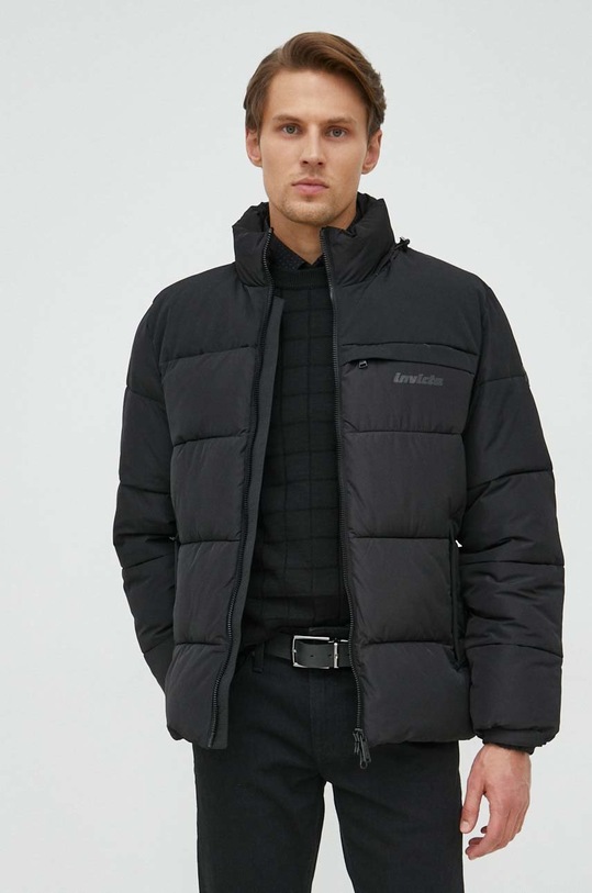Invicta giacca 4431899.7 nero AW22