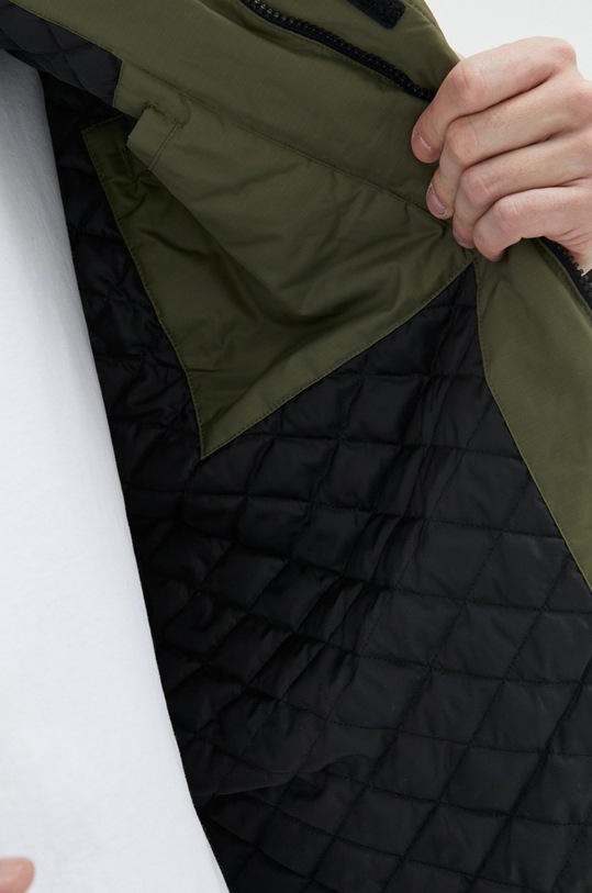 Vans kurtka VN00007XKEK1