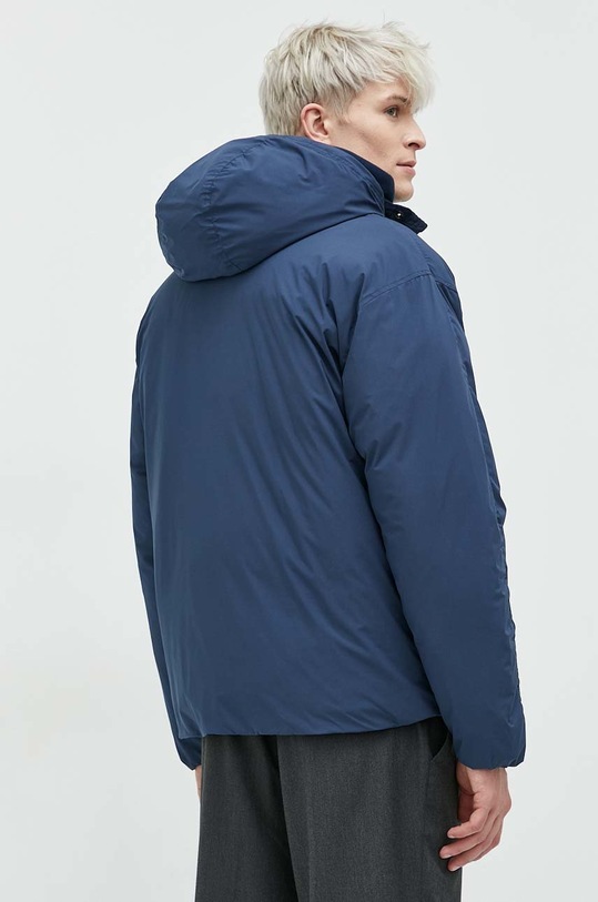 Abbigliamento Abercrombie & Fitch giacca KI132.3022.220 blu navy