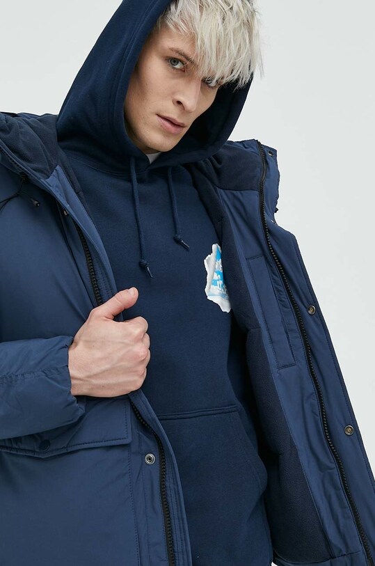 Μπουφάν Abercrombie & Fitch KI132.3022.220