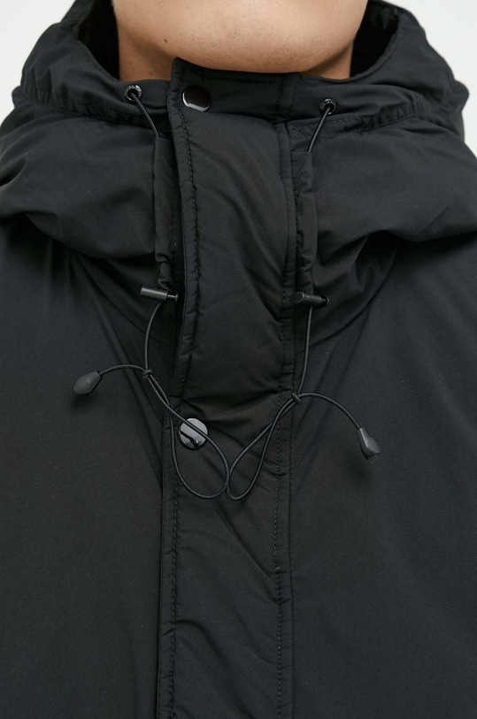 Bunda Abercrombie & Fitch KI132.3037.900 černá