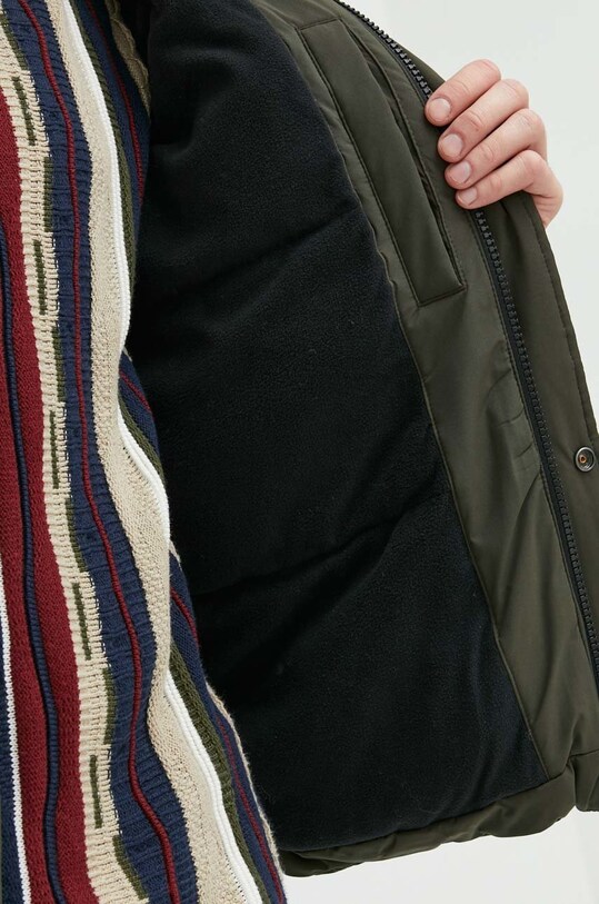 Abercrombie & Fitch kurtka KI132.3038.330