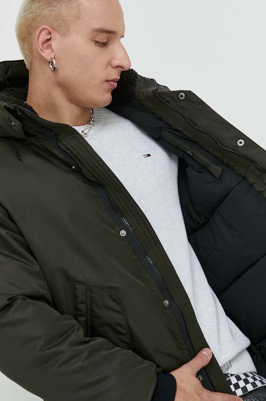 Abercrombie & Fitch kurtka KI132.3578.330