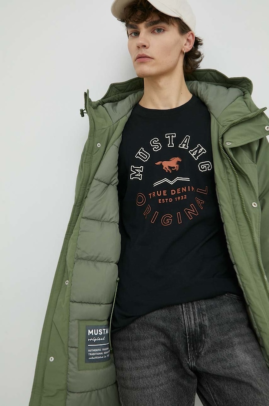 μπουφάν Mustang 1013040.6352