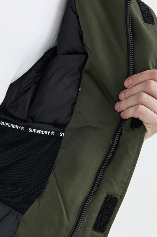 Superdry kurtka M5011104A.GUL
