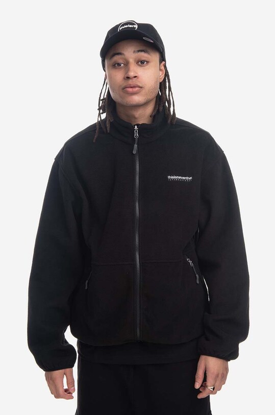 thisisneverthat bluza Fleece