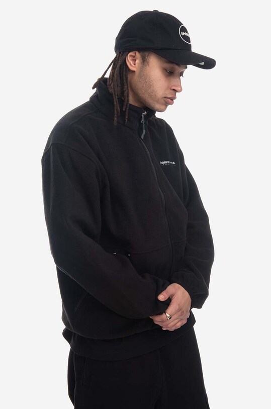 Кофта thisisneverthat Fleece TN223FOWLS01