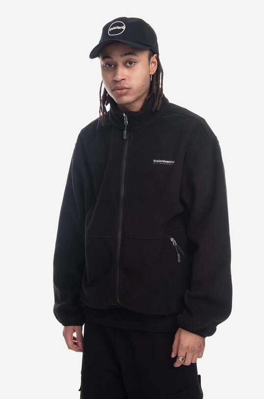 thisisneverthat bluza Fleece TN223FOWLS01