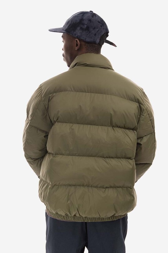 Odjeća Pernata jakna Gramicci Down Puffer Jacket G2FU.J013 zelena