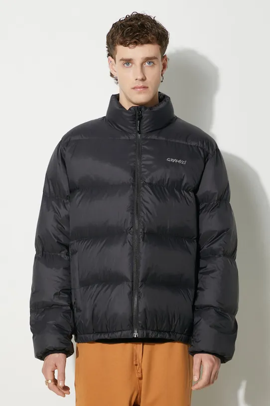 Gramicci down jacket Down Puffer Jacket