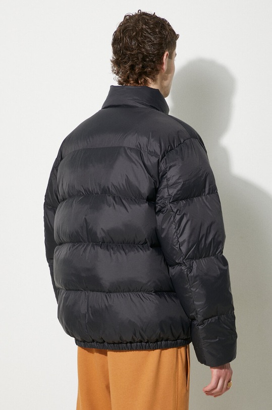 Gramicci down jacket Down Puffer Jacket G2FU.J013 black AW24